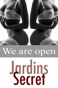 Jardins 