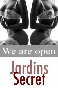 Jardins 