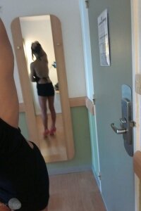Lena GFE