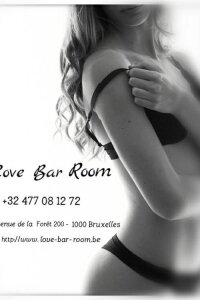 love bar room