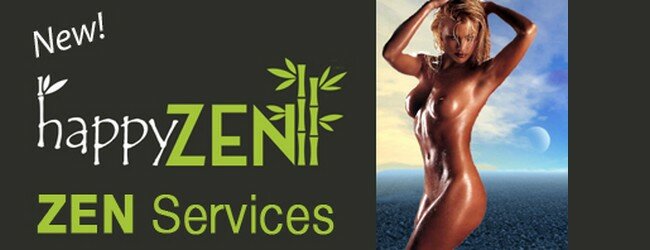 Zen Service